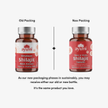 Image 4 for Shilajit Vegan Capsules, Natural Energy and Vitality | High Potency 60 Capsules