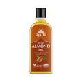 Image 1 for Pure Sweet Almond Oil For Hair, Skin, Body and Baby