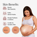 Image 4 for Pure Sweet Almond Oil For Hair, Skin, Body and Baby