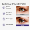 Image 3 for Cold Pressed Pure Castor Oil, Natural Oil for Lashes, Body and Dry Skin (BP) 150ml