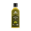 Image 1 for Cold Pressed Pure Olive Oil, Natural Oil for Face, Body, Hair Nourishment 150ml