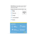 Image 2 for Sleep Rest & Restore Formula 30Capsules