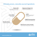 Image 5 for Sleep Rest & Restore Formula 30Capsules