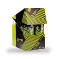 Image 1 for Recuperation Energy Gel Lime | Glucose & Fructose Dual Carb Formula | Electrolyte Recovery | Fast Absorption for Running, Cycling & Endurance Athletes