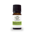 Image 1 for Officinale Eucalyptus Essential Oil - Pure Food Grade Eucalyptus Essential Oil for Diffusers and Humidifiers for Aromatherapy, Vegan and Pure Organic Formula - 10 ml