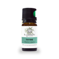 Image 1 for Officinale Thyme Essential Oil - Pure Food Grade Thyme Essential Oil for Diffusers and Humidifiers for Aromatherapy, Vegan and Pure Organic Formula - 10 ml