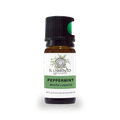 Image 1 for Officinale Peppermint Essential Oil - Food Grade Peppermint Essential Oil for Diffusers, Humidifiers and Aromatherapy, Vegan and Pure Organic Formula - 10 ml