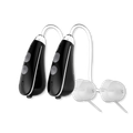 Image 1 for Nexus BTE Hearing Aids
