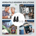 Image 3 for Nexus BTE Hearing Aids