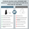 Image 5 for Nexus BTE Hearing Aids