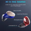 Image 4 for Torch ITC Hearing Aids