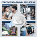 Image 2 for Fusion In Ear Hearing Aids