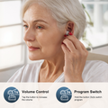 Image 3 for Fusion In Ear Hearing Aids