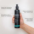 Image 3 for Deep Restoring Conditioner 275ml