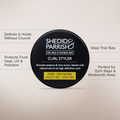 Image 3 for Curl Styler Nourishing Cream 45ml