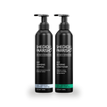 Image 1 for Curly Hair Shampoo & Conditioner Duo