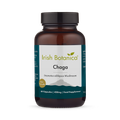 Image 1 for Chaga Mushroom Capsules - 60's