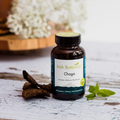 Image 4 for Chaga Mushroom Capsules - 60's