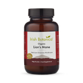 Image 1 for Organic Lion's Mane Mushroom 90g Powder