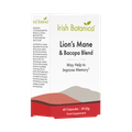 Image 3 for Lion’s Mane & Bacopa Blend 60’s