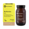 Image 1 for Berberine 60’s