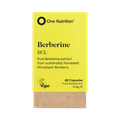 Image 2 for Berberine 60’s