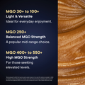 Image 4 for MGO™ 400+ Pure Manuka Honey 125g