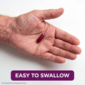 Image 5 for Organic Beetroot Capsules - 60 Capsules