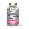 Image 1 for Advanced Collagen 1000mg 90 Capsules