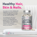 Image 2 for Advanced Collagen 1000mg 90 Capsules