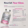 Image 4 for Advanced Collagen 1000mg 90 Capsules