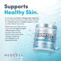 Image 2 for Advanced Marine Collagen Peptides 200g Powder