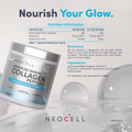 Image 5 for Advanced Marine Collagen Peptides 200g Powder