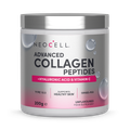 Image 1 for Advanced Collagen Peptides 200g Powder