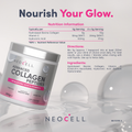Image 5 for Advanced Collagen Peptides 200g Powder