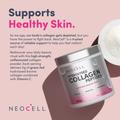 Image 2 for Hydrolysed Collagen Peptides 200g Powder