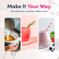Image 4 for Hydrolysed Collagen Peptides 200g Powder
