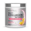 Image 1 for Beauty Collagen Infusion - Pink Lemonade 200g Powder