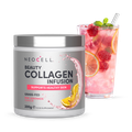 Image 2 for Beauty Collagen Infusion - Pink Lemonade 200g Powder
