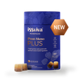 Image 1 for Issviva Menopause Post Meno Plus+ Food Supplement Stacks 30-day Supply