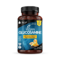 Image 1 for Vegan Glucosamine Capsules 120s