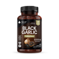 Image 1 for Black Garlic Capsules 180s
