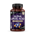 Image 1 for ALA Complex Capsules