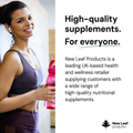Image 3 for L-Arginine & L-Citrulline Capsules