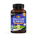 Image 1 for Calcium, D3 & K2 Gummies (Kids)