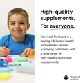 Image 3 for Calcium, D3 & K2 Gummies (Kids)