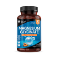 Image 1 for Magnesium & B6 Capsules