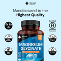 Image 5 for Magnesium & B6 Capsules