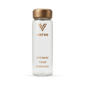 Image 1 for Luxe Glass Bottle 500ml