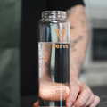 Image 2 for Luxe Glass Bottle 500ml